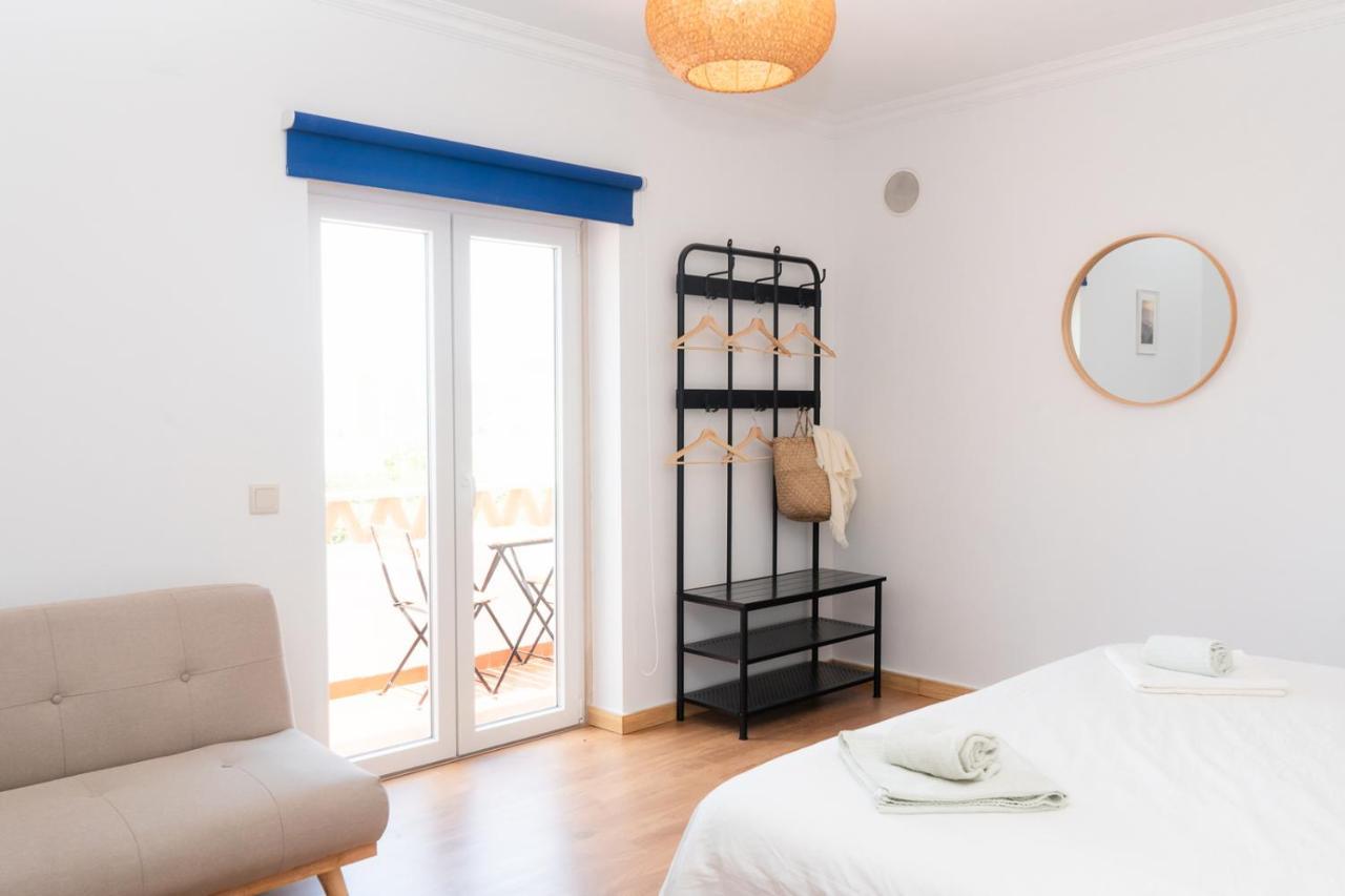 Surf Yoga Ericeira Guest House Exterior foto