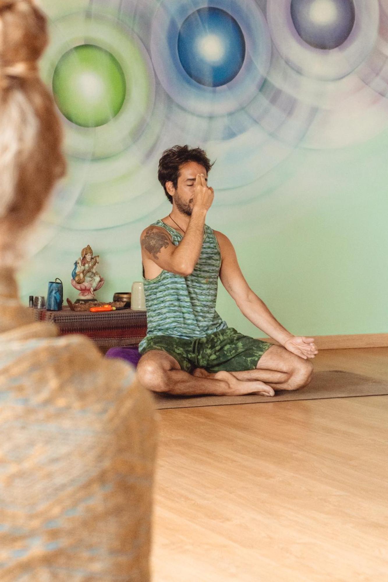 Surf Yoga Ericeira Guest House Exterior foto
